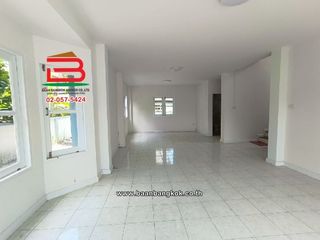 For sale 3 Beds house in Nong Chok, Bangkok