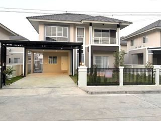For Rent 3 Bedroom House In San Kamphaeng, Chiang Mai