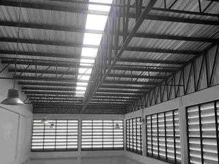For rent 2 Beds warehouse in Krathum Baen, Samut Sakhon