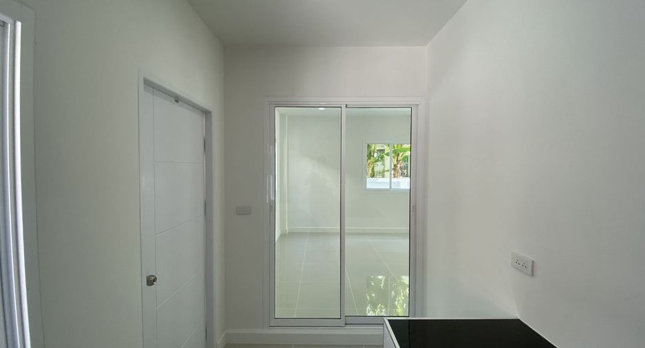 For sale 3 bedrooms house in Mueang Nonthaburi, Nonthaburi