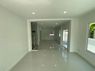 Продажа 3 спальни дом в Mueang Nonthaburi, Нонтабури