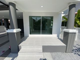 Продажа 3 спальни дом в Mueang Nonthaburi, Нонтабури
