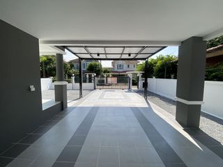 Продажа 3 спальни дом в Mueang Nonthaburi, Нонтабури