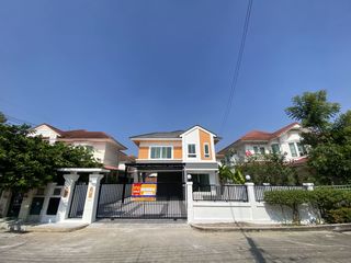 Продажа 3 спальни дом в Mueang Nonthaburi, Нонтабури