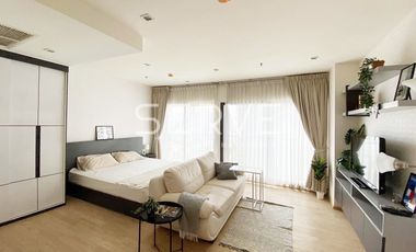 For rent 1 Beds condo in Khlong Toei, Bangkok