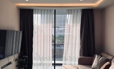 For rent 1 Beds condo in Khlong Toei, Bangkok