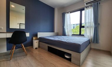 For rent 1 bed condo in Mueang Chiang Mai, Chiang Mai