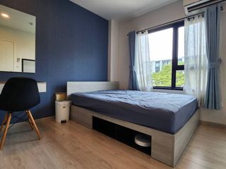 1 Bedroom Condo In Mueang Chiang Mai
