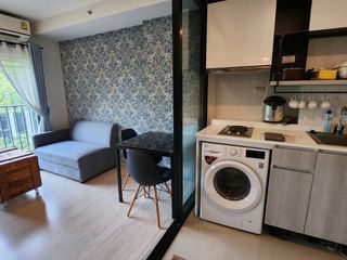 Wohnung zur Miete mit 1 Zimmer in Mueang Chiang Mai, Chiang Mai