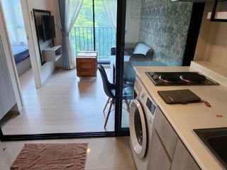 Wohnung zur Miete mit 1 Zimmer in Mueang Chiang Mai, Chiang Mai