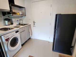 Wohnung zur Miete mit 1 Zimmer in Mueang Chiang Mai, Chiang Mai