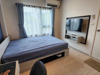 Wohnung zur Miete mit 1 Zimmer in Mueang Chiang Mai, Chiang Mai