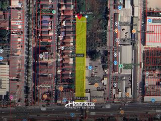 For sale land in Lam Luk Ka, Pathum Thani