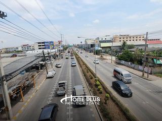 For sale land in Lam Luk Ka, Pathum Thani