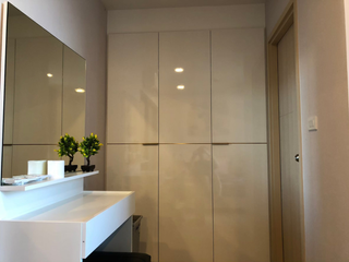 À louer 1 chambre condo à Mueang Chiang Mai, Chiang Mai