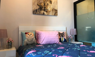 For rent 1 bed condo in Mueang Chiang Mai, Chiang Mai
