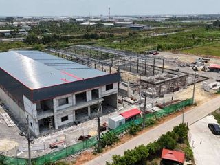 For rent and for sale 5 bed warehouse in Mueang Samut Sakhon, Samut Sakhon