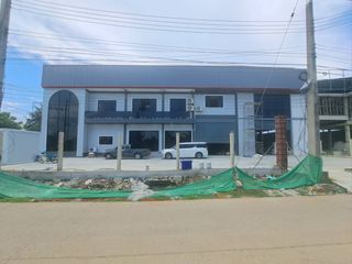For rent and for sale 5 bed warehouse in Mueang Samut Sakhon, Samut Sakhon