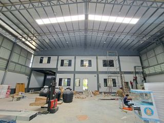 For rent and for sale 5 bed warehouse in Mueang Samut Sakhon, Samut Sakhon