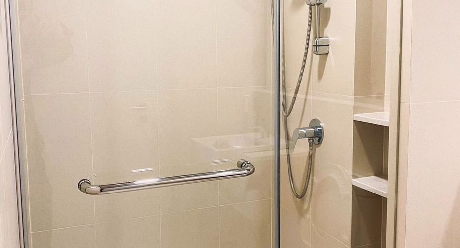 For rent 1 bed condo in Mueang Chiang Mai, Chiang Mai