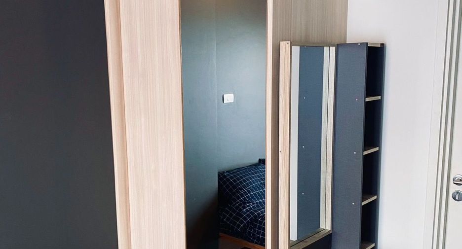 For rent 1 bed condo in Mueang Chiang Mai, Chiang Mai