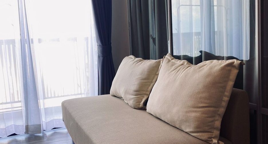 For rent 1 bed condo in Mueang Chiang Mai, Chiang Mai