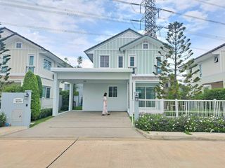 For rent そして for sale 3 Beds house in Lat Krabang, Bangkok