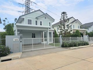 For rent そして for sale 3 Beds house in Lat Krabang, Bangkok
