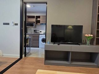 Аренда 1 кровать кондо в Mueang Chiang Mai, Чианг Маи
