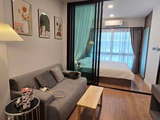 For Rent 1 Bedroom Condo In Mueang Chiang Mai
