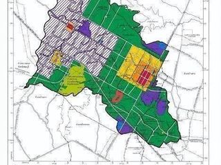 For sale land in Nikhom Phatthana, Rayong