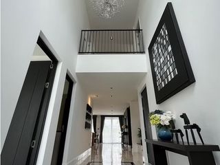 For sale 5 bed villa in Bang Lamung, Chonburi