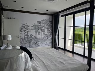 For sale 5 bed villa in Bang Lamung, Chonburi