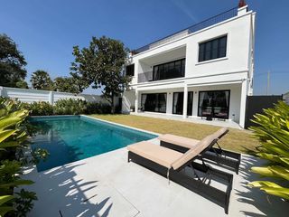 For sale 5 bed villa in Bang Lamung, Chonburi