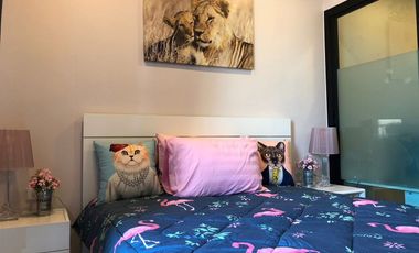 For rent 1 bed condo in Mueang Chiang Mai, Chiang Mai