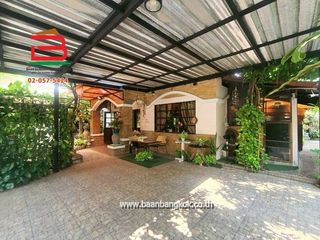 For sale 3 bed house in Thanyaburi, Pathum Thani