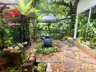 For sale 3 bed house in Thanyaburi, Pathum Thani