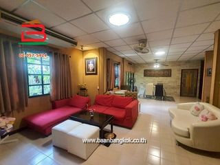 For sale 3 bed house in Thanyaburi, Pathum Thani