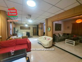 For sale 3 bed house in Thanyaburi, Pathum Thani