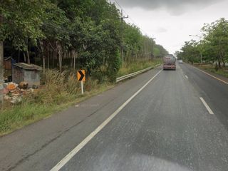 For sale land in Mueang Rayong, Rayong