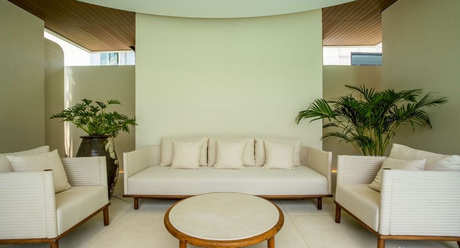 Villa en venta de 3 habitaciones en Sattahip, Chonburi