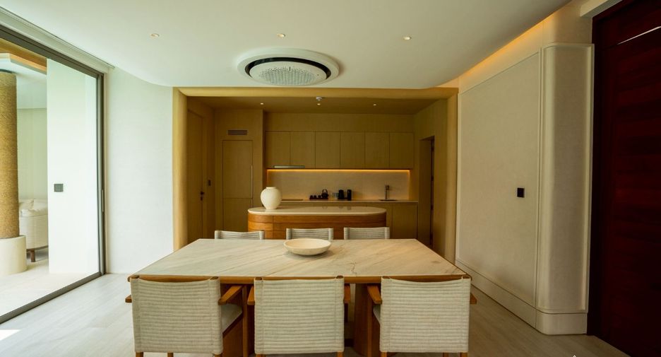 Villa en venta de 3 habitaciones en Sattahip, Chonburi