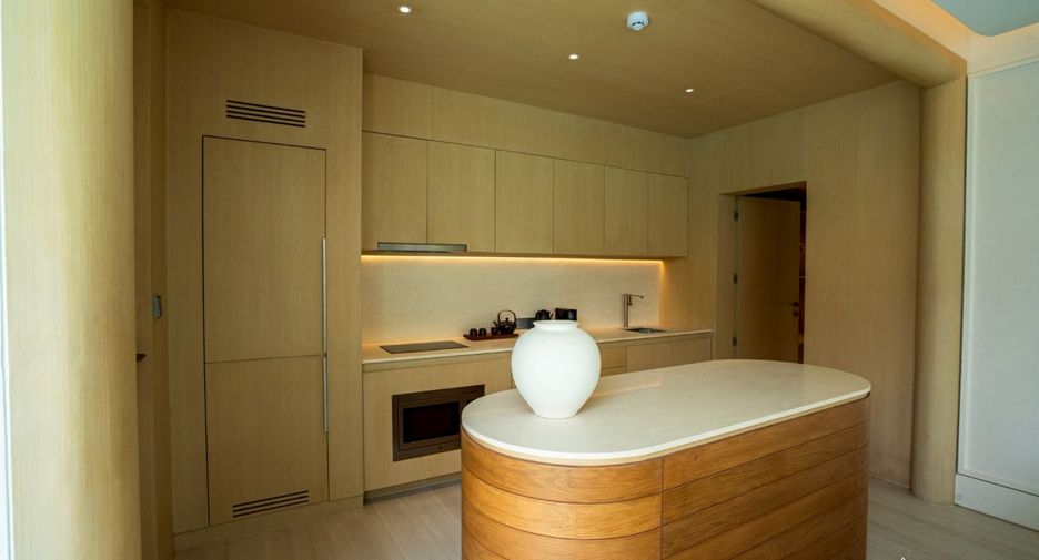Villa en venta de 3 habitaciones en Sattahip, Chonburi