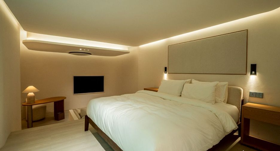 Villa en venta de 3 habitaciones en Sattahip, Chonburi