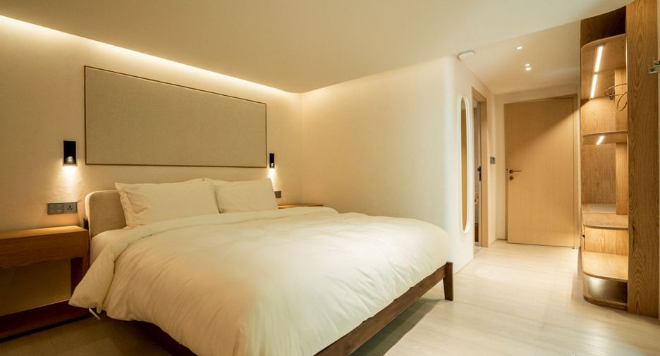 Villa en venta de 3 habitaciones en Sattahip, Chonburi