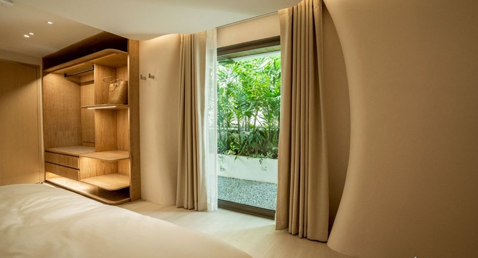 Villa en venta de 3 habitaciones en Sattahip, Chonburi