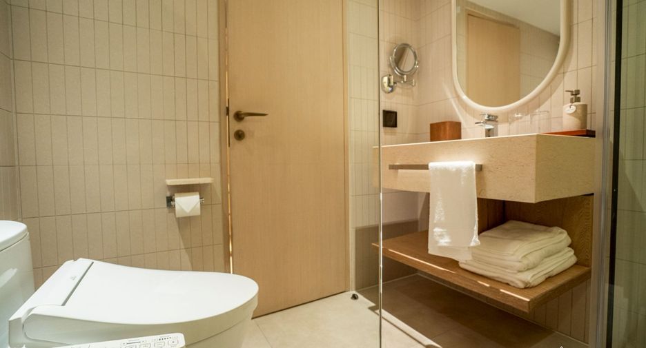 Villa en venta de 3 habitaciones en Sattahip, Chonburi