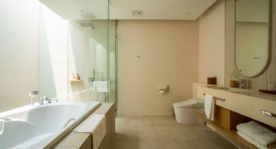 Villa en venta de 3 habitaciones en Sattahip, Chonburi