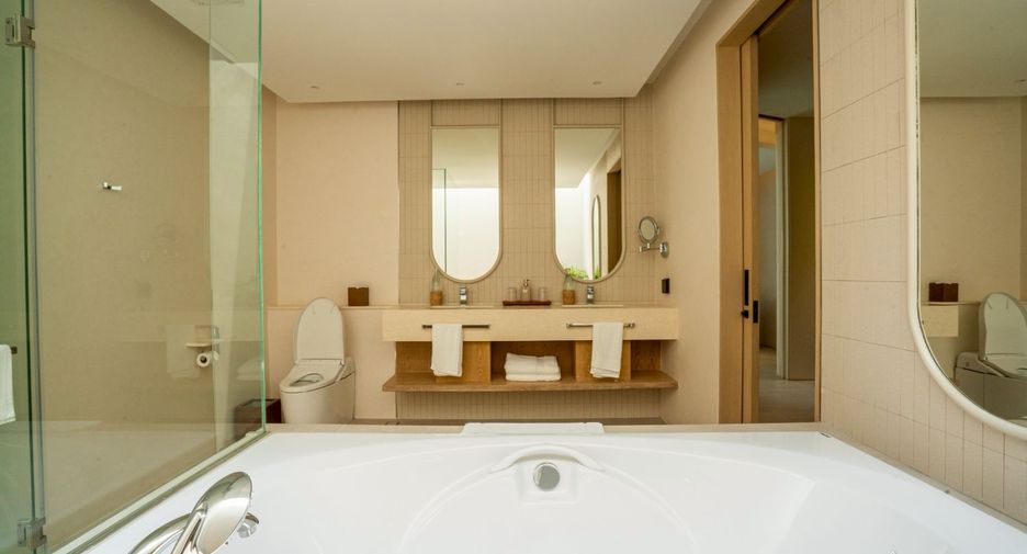Villa en venta de 3 habitaciones en Sattahip, Chonburi
