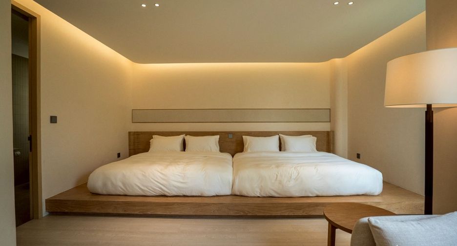Villa en venta de 3 habitaciones en Sattahip, Chonburi